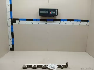 LR025853 Land Rover Рейка топливная (рампа) Land Rover Freelander 2 Арт E23690191, вид 12