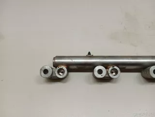 LR025853 Land Rover Рейка топливная (рампа) Land Rover Freelander 2 Арт E23690191, вид 6