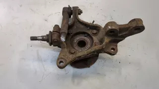 28313AG020,28373FG000 Ступица передняя правая Subaru Forester SH Арт 20025389, вид 2