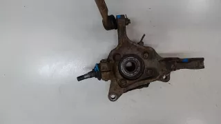 28313AG020,28373FG000 Ступица передняя правая Subaru Forester SH Арт 20025389, вид 3
