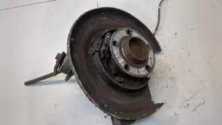 9173872 Ступица задняя правая Volvo S60 1 Арт 20098343, вид 3