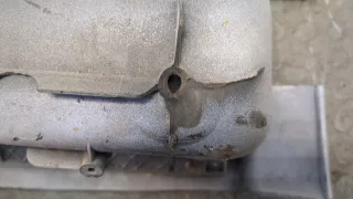 504364869,504364871 Подножка (усилитель подножки) Iveco Stralis Арт 20182404, вид 3