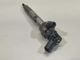 13538514148 BMW Форсунка дизельная электрическая BMW 5 F10/F11/GT F07 Арт E23693981, вид 5