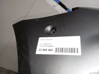8W0807065BGRU VAG Бампер передний Audi A4 B9 Арт E23694483, вид 29