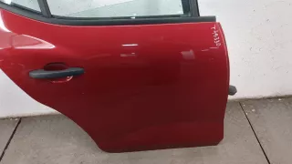 823008190R Стекло двери задней правой Dacia Sandero 2 restailing Арт 11295578, вид 2