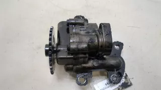 1456884 Насос масляный Ford Transit 3 restailing Арт 20185351, вид 1