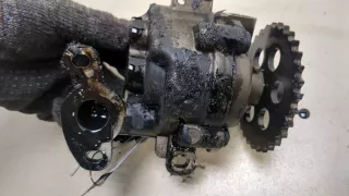 1456884 Насос масляный Ford Transit 3 restailing Арт 20185351, вид 4