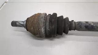 374784,95520743,13238094 Полуось передняя правая (приводной вал, шрус) Opel Vectra C  Арт 20183407, вид 2