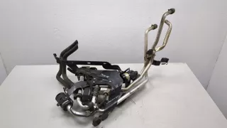 4L0815071F Автономный отопитель (Webasto) Audi Q7 4L Арт 20185510, вид 1