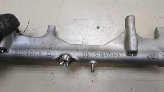 13538694197 Топливная рампа  MINI Cooper F56,F55 Арт 20182961, вид 2