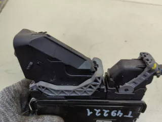 89661F4550,2768007471 Блок управления двигателем Toyota C-HR Арт 20186587, вид 4