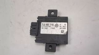7L0907719 Блок управления сигнализацией Porsche Cayenne 955 Арт 20187308, вид 2
