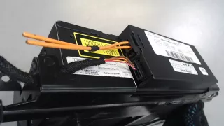 7L5035111D CD чейнджер Porsche Cayenne 957 Арт 7776961, вид 3