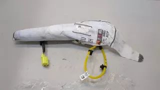 73910F4010 Подушка безопасности боковая (в сиденье) Toyota C-HR Арт 20186394, вид 1