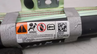 22792127 Подушка безопасности боковая (шторка) левая Opel Ampera Арт 20185951, вид 3