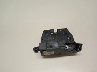 51247269543 BMW Замок крышки багажника BMW 7 F01/F02 Арт E23700550, вид 10