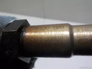 393502A410 Hyundai-Kia Лямбда-зонд Kia Sorento 3 restailing Арт E41207364, вид 4