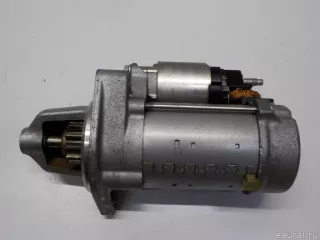 12417631558 BMW Стартер BMW X6 F16 Арт E41207503, вид 2