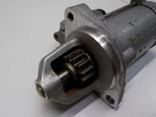 12417631558 BMW Стартер BMW X6 F16 Арт E41207503, вид 3