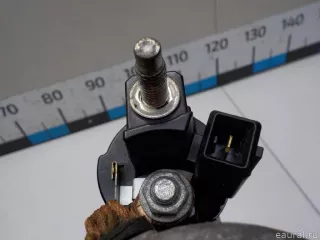 12417631558 BMW Стартер BMW X6 F16 Арт E41207503, вид 4