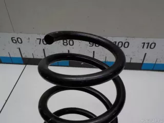 33536795436 BMW Пружина задняя BMW 5 F10/F11/GT F07 Арт E41207728, вид 2