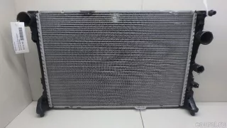 0995006203 Mercedes Benz Радиатор основной Mercedes E W212 Арт E70773710, вид 7