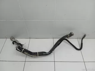 31201964 Volvo Горловина топливного бака Volvo S80 2 restailing 2 Арт E31644907, вид 1
