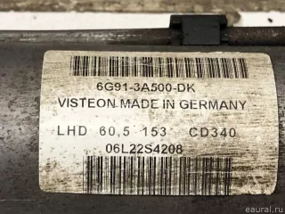 1789440 Ford Рулевая рейка Ford S-Max 1 Арт E31645929, вид 7