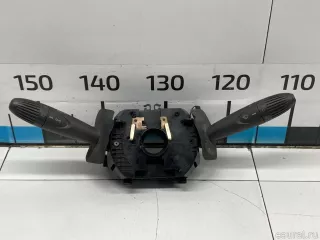 735416666 Fiat Переключатель подрулевой в сборе Fiat Doblo 1 Арт E31649925, вид 1