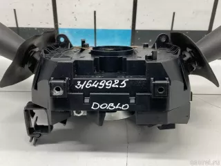 735416666 Fiat Переключатель подрулевой в сборе Fiat Doblo 1 Арт E31649925, вид 7