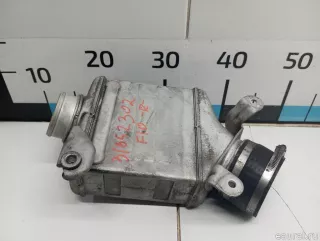 13717575406 BMW Интеркулер BMW 5 F10/F11/GT F07 Арт E31652302, вид 1