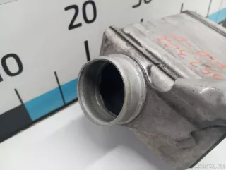 13717575406 BMW Интеркулер BMW 5 F10/F11/GT F07 Арт E31652302, вид 2