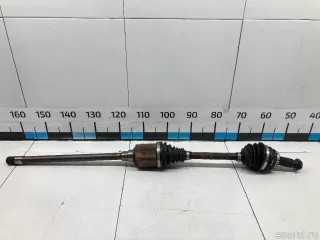31607622884 BMW Полуось передняя правая (приводной вал, шрус) BMW X6 E71/E72 Арт E31655364, вид 1