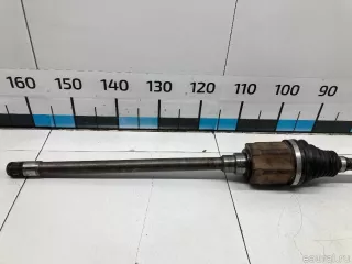 31607622884 BMW Полуось передняя правая (приводной вал, шрус) BMW X6 E71/E72 Арт E31655364, вид 2