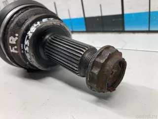 31607622884 BMW Полуось передняя правая (приводной вал, шрус) BMW X6 E71/E72 Арт E31655364, вид 5