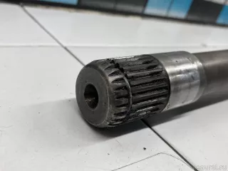 31607622884 BMW Полуось передняя правая (приводной вал, шрус) BMW X6 E71/E72 Арт E31655364, вид 7
