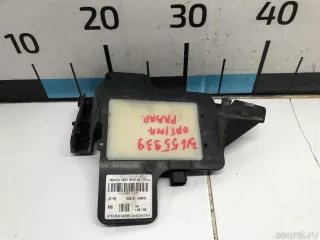 95810D4010 Hyundai-Kia Радар BSD (Слепых зон) Kia Optima 4 Арт E31655939, вид 3
