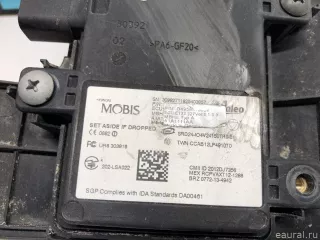 95810D4010 Hyundai-Kia Радар BSD (Слепых зон) Kia Optima 4 Арт E31655939, вид 5