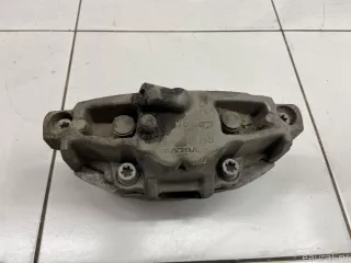 36000150 Volvo Суппорт тормозной передний правый Ford Galaxy 2 restailing Арт E31656214, вид 2