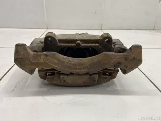 36000150 Volvo Суппорт тормозной передний правый Ford Galaxy 2 restailing Арт E31656214, вид 4