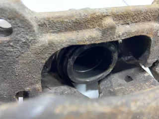 36000150 Volvo Суппорт тормозной передний правый Ford Galaxy 2 restailing Арт E31656214, вид 5