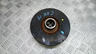  Шкив коленвала демпферный дизельный BMW 7 F01/F02 Арт COK14AZ01, вид 3