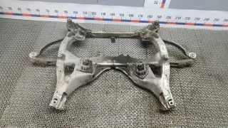  Рычаг передний верхний левый BMW 7 F01/F02 Арт COK14LL01, вид 1
