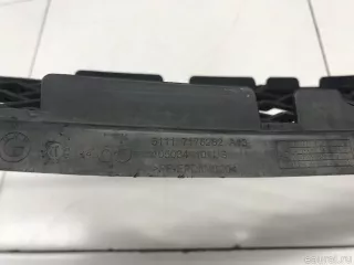 51117176282 BMW Решетка в бампер центральная BMW X5 E70 Арт E31656968, вид 5
