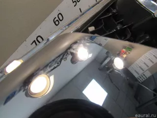 623103UB0A Nissan Решетка радиатора Nissan X-Trail T32 Арт E81057600, вид 2