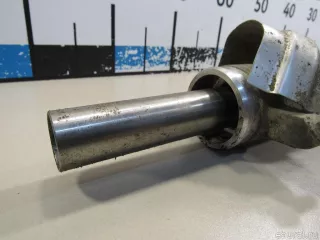 48010JM00C Nissan Рейка рулевая Nissan X-Trail T32 Арт E81060803, вид 2