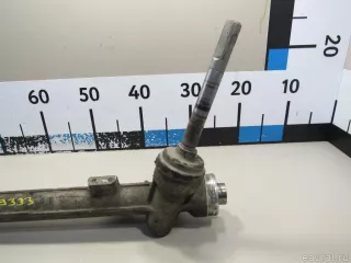 48010JM00C Nissan Рейка рулевая Nissan X-Trail T32 Арт E81060803, вид 3