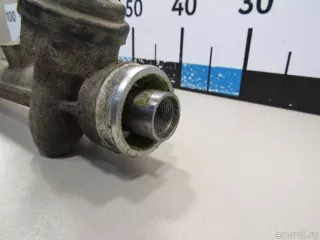 48010JM00C Nissan Рейка рулевая Nissan X-Trail T32 Арт E81060803, вид 4
