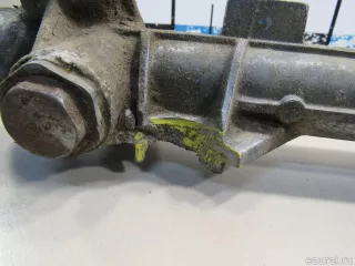 48010JM00C Nissan Рейка рулевая Nissan X-Trail T32 Арт E81060803, вид 6