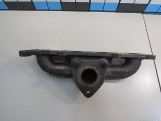 31375139 Volvo Коллектор выпускной Volvo V60 1 Арт E81061242, вид 6